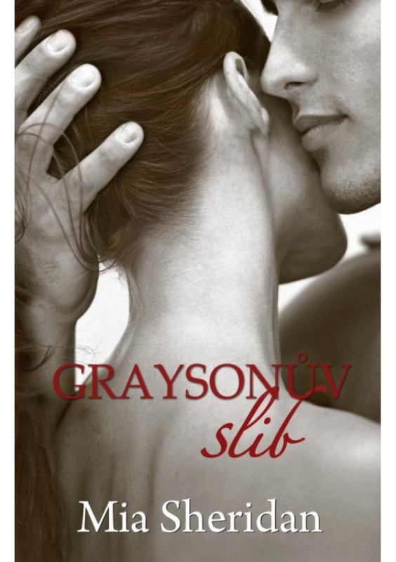 Graysonův slib Baronet a. s.