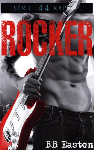 Rocker Baronet a. s.