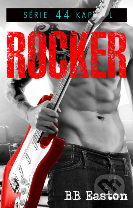 Rocker Baronet a. s.