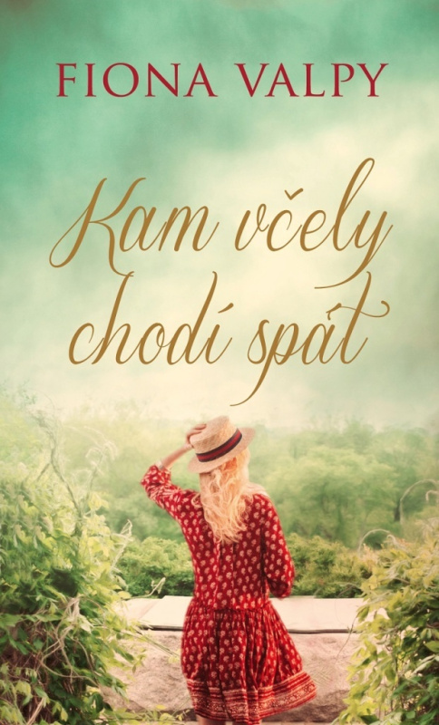 Kam včely chodí spát Baronet