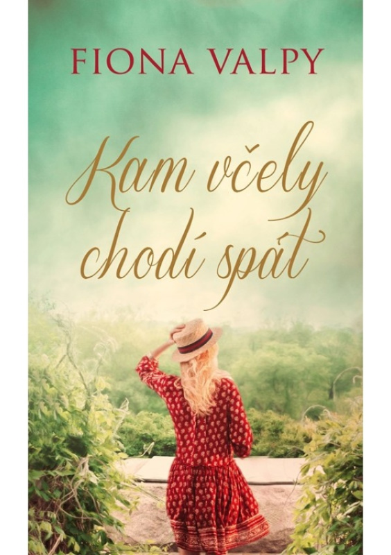 Kam včely chodí spát Baronet