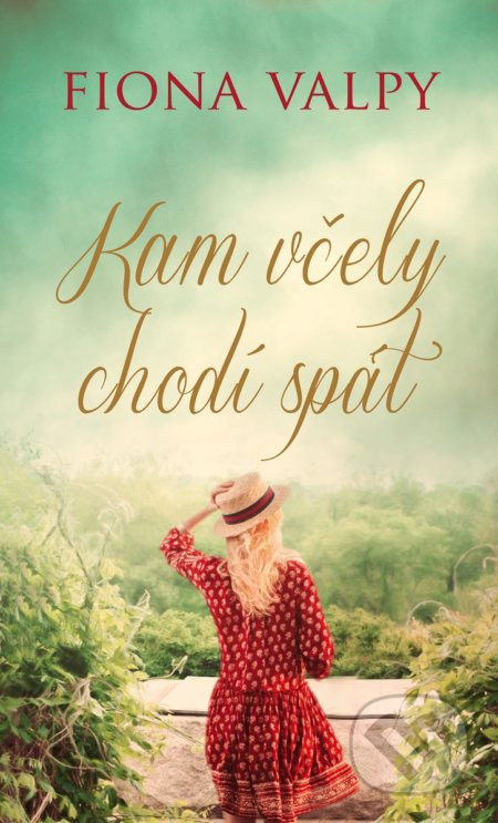 Kam včely chodí spát Baronet