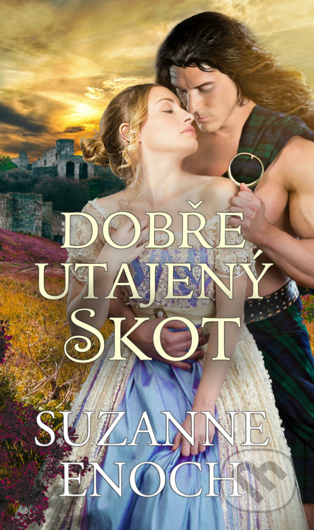 Dobře utajený Skot Baronet