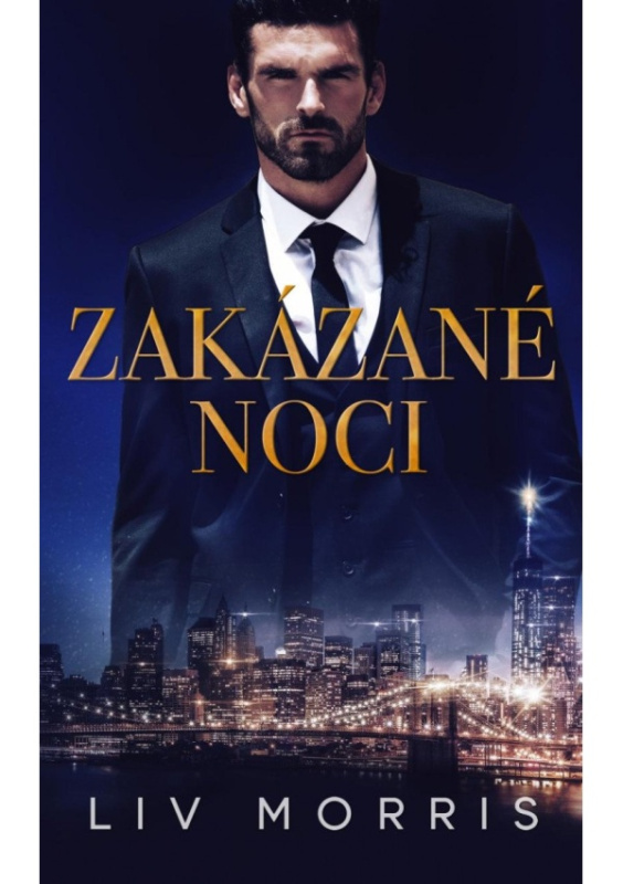 Zakázané noci Baronet a. s.