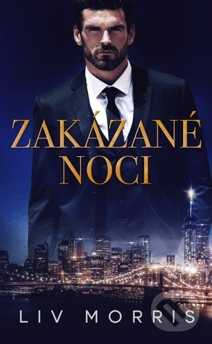 Zakázané noci Baronet a. s.