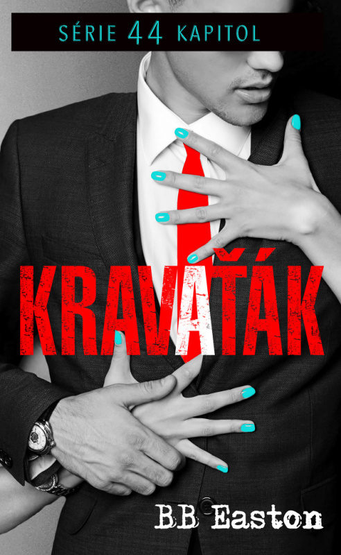 Kravaťák Baronet