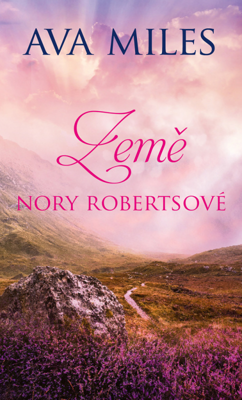 Země Nory Robertsové Baronet