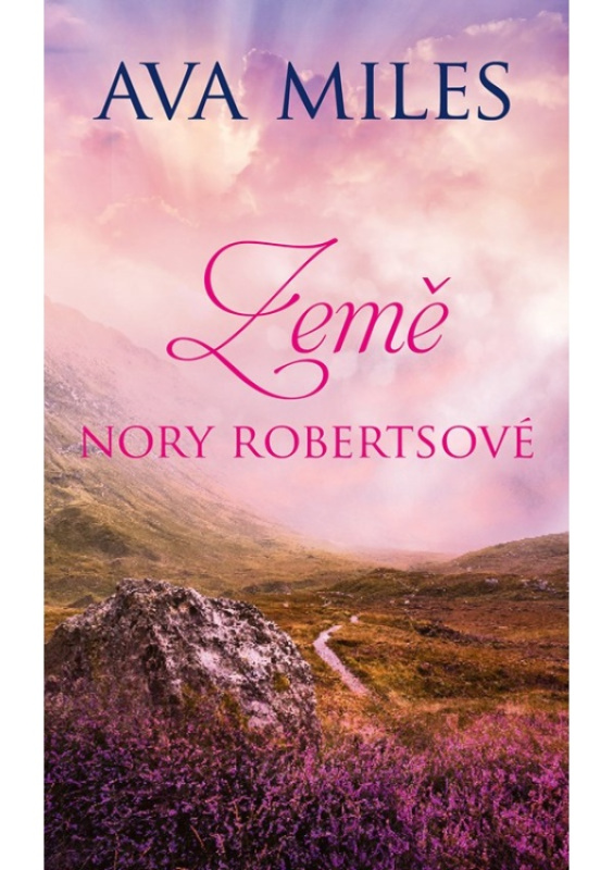 Země Nory Robertsové Baronet