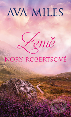 Země Nory Robertsové Baronet