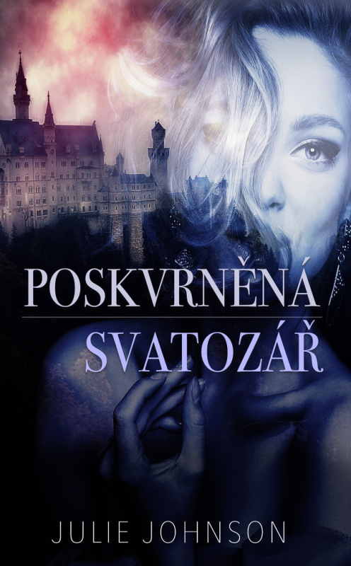 Poskvrněná svatozář Baronet