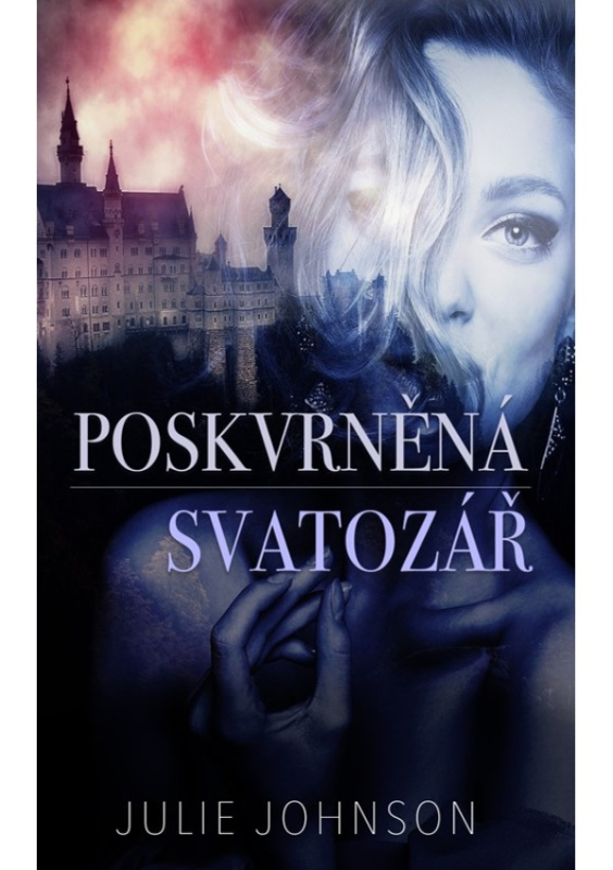 Poskvrněná svatozář Baronet
