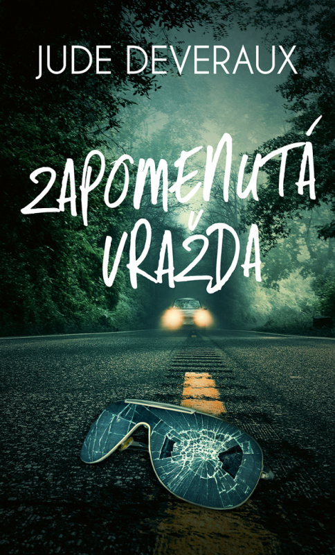 Zapomenutá vražda Baronet