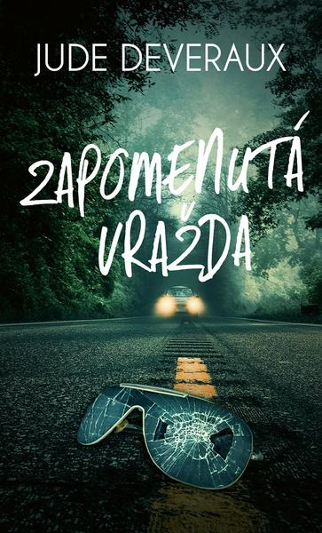 Zapomenutá vražda Baronet