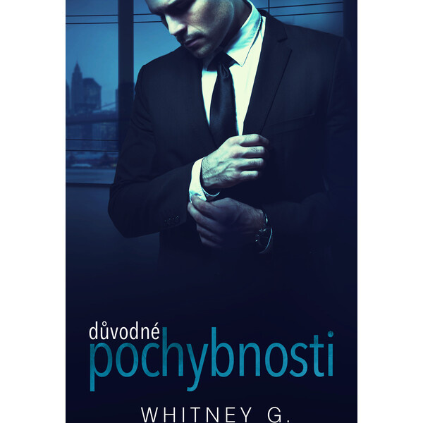 Důvodné pochybnosti - G. Whitney