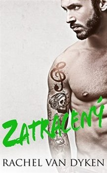 Zatracený - Rachel van Dyken