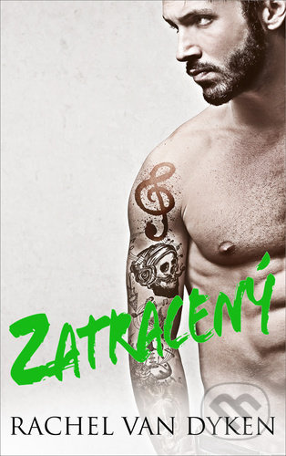 Zatracený - Rachel van Dyken