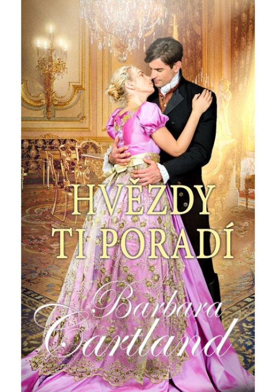 Hvězdy ti poradí - Barbara Cartland
