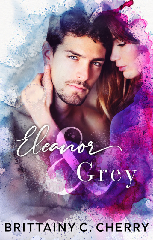 Eleanor a Grey Baronet