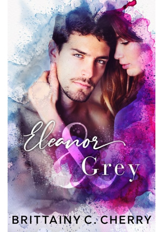 Eleanor a Grey Baronet