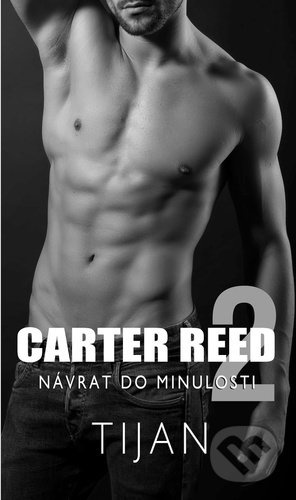 Carter Reed 2 - Návrat do minulosti Baronet