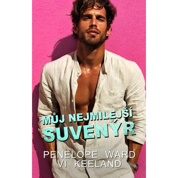Můj nejmilejší suvenýr