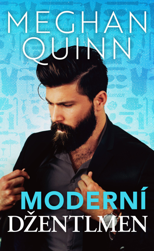 Moderní džentlmen Baronet
