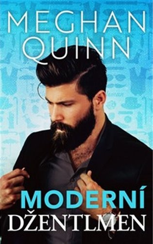 Moderní džentlmen Baronet