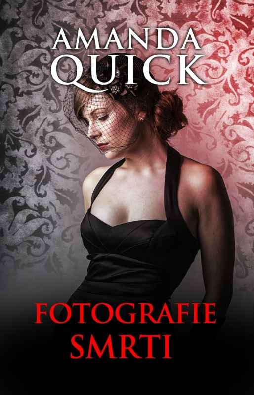 Fotografie smrti Baronet