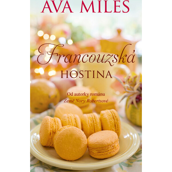 Francouzská hostina Baronet
