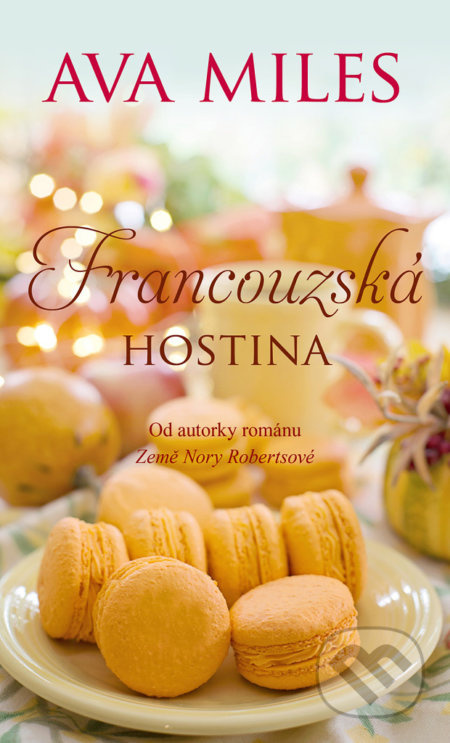 Francouzská hostina Baronet