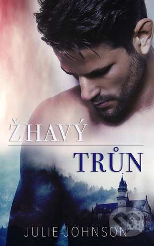 Žhavý trůn Baronet