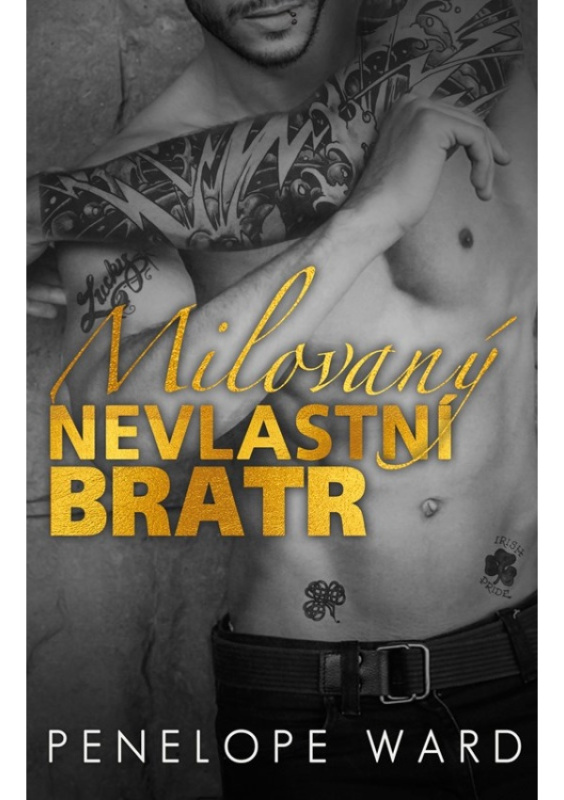Milovaný nevlastní bratr Baronet