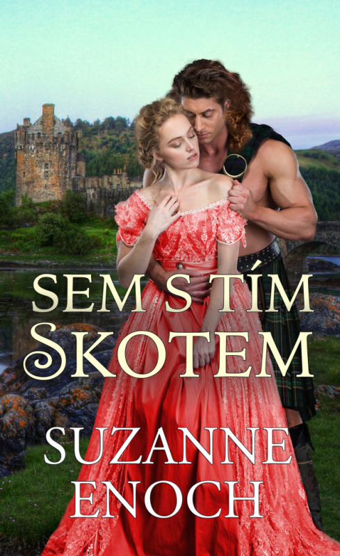 Sem s tím Skotem Baronet