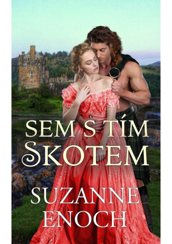 Sem s tím Skotem Baronet