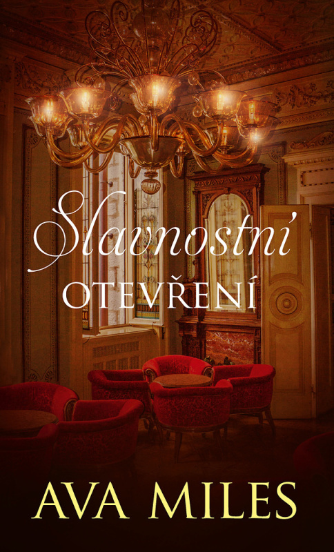 Slavnostní otevření Baronet a. s.