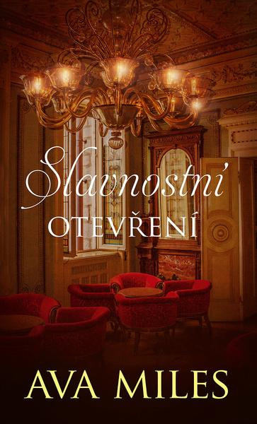 Slavnostní otevření Baronet a. s.