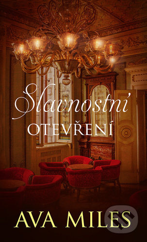 Slavnostní otevření Baronet a. s.