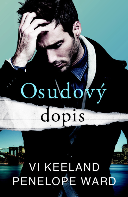 Osudový dopis Baronet a. s.