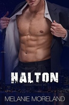 Halton - Melanie Moreland