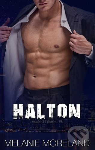 Halton - Melanie Moreland