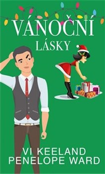 Vánoční lásky - Penelope Ward, Vi Keelandová