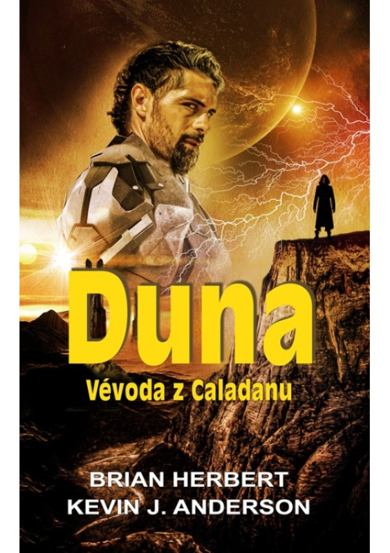 Vévoda z Caladanu
