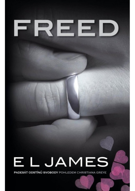 Freed - E. L. James