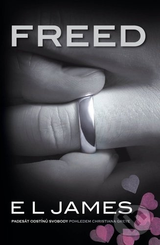 Freed - E. L. James