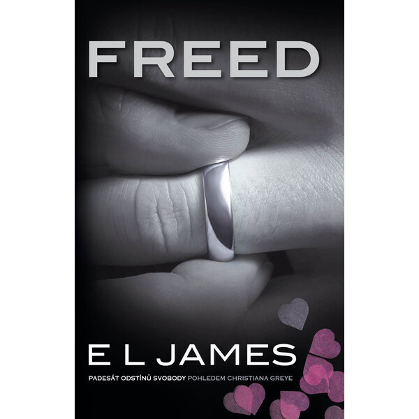 Freed - E. L. James