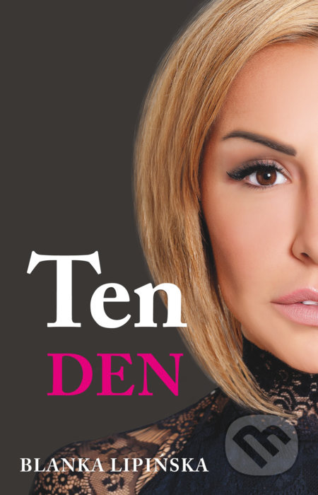 Ten den - Blanka Lipińska