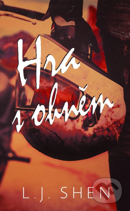 Hra s ohněm Baronet