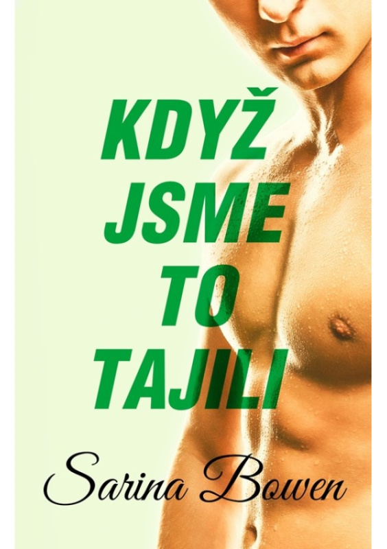 Když jsme to tajili Baronet