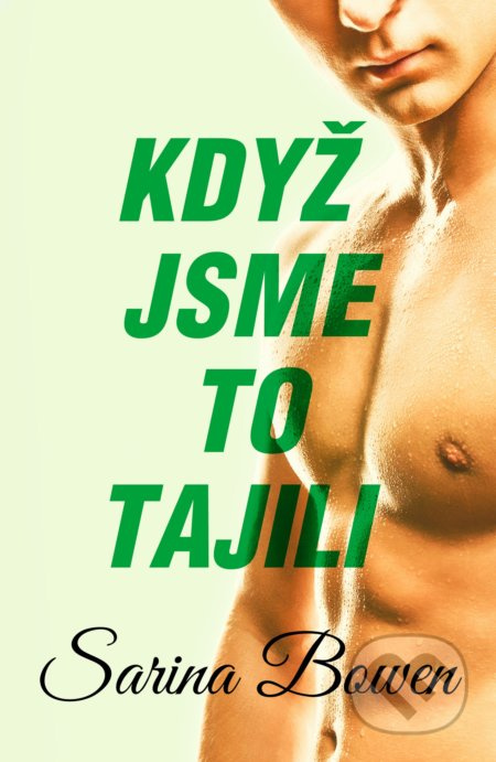Když jsme to tajili Baronet