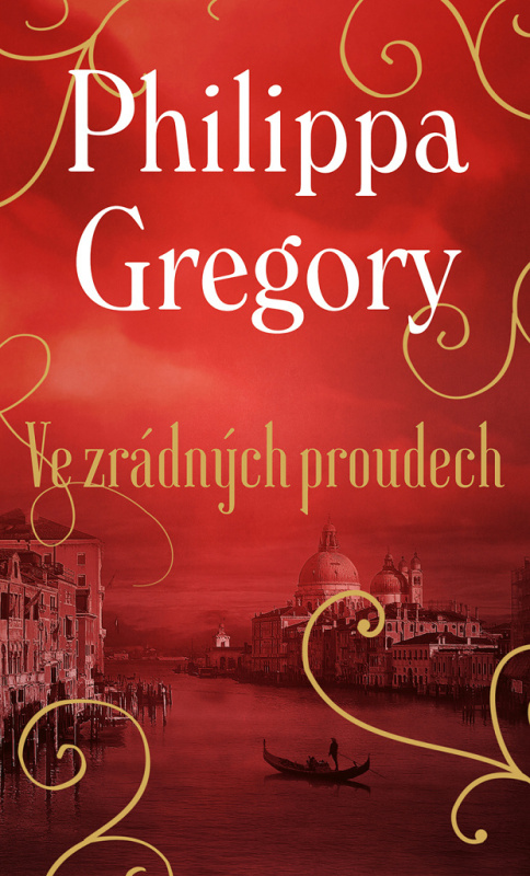 Ve zrádných proudech Baronet